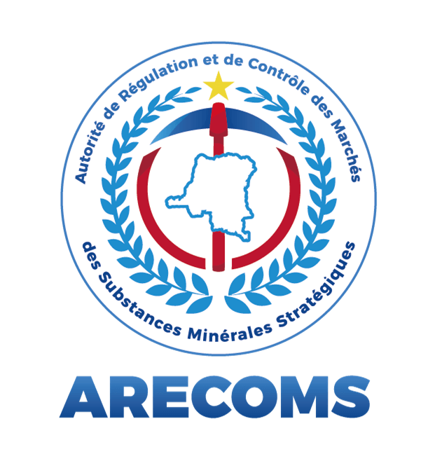 ARECOMS Logo